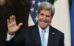 Kerry Plans to Visit Georgia