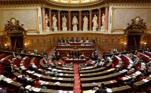 Ֆրանսիայի խորհրդարանը հավանության է արժանացրել Հայոց ցեղասպանության ժխտումը քրեականացնող օրինագիծը