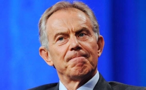 British Ex-Prime-Minister Tony Blair’s Iraq War Case Not Justified