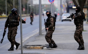 Թուրք-քրդական բախումները սաստկանում են Դիարբեքիրում.սպանվել է 3 ոստիկան