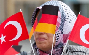 Bundestag Deputy Urges Europe to Sanction Turkey