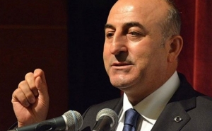 Cavusoglu Confirms: Normalization with Armenia was Discussed in Baku