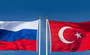 Анкара готова к диалогу с Москвой по "Турецкому потоку"