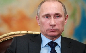 Путин обсудил подготовку к визиту в РФ президента Турции