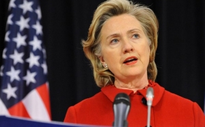 Хиллари Клинтон: США стоят на пороге "часа расплаты"