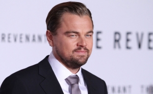 DiCaprio to Help Hillary Clinton Get Money