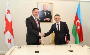 State Security Services of Georgia and Azerbaijan Signed a Memorandum