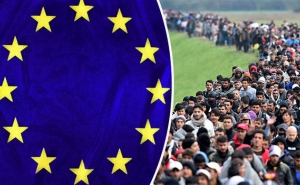 Migrant Crisis is Believed to Continue for the Next Two Centuries