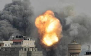 Israel Launched 50 Retaliatory Attacks on Gaza