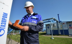 The Price of Russian Gas for Belarus will Decrease