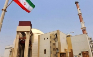 Iran to Start Construction on Two Nuclear Plants