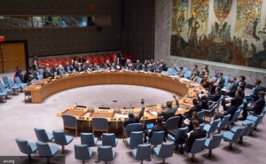 Անտոնիու Գուտերիշը ՄԱԿ-ի գլխավոր քարտուղարի ընտրություններում շարունակում է մնալ առաջատար