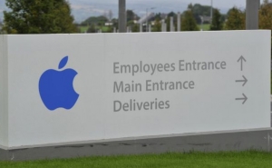 Apple оштрафовали на 13 миллиардов евро