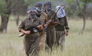 Turkey Denies Ceasefire Reports with PKK/PYD