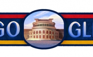Google Celebrates the Independence Day of Armenia