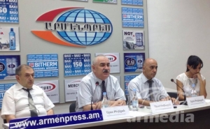 Eurasian Expert Club: the Government of Armenia Should Increase Its Participation in the Governance of the Economy