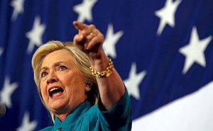 Клинтон заявила об угрозе срыва президентских выборов США