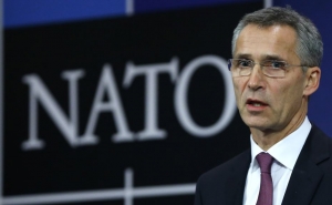 Stoltenberg to Pay a Two-Day Visit to Georgia
