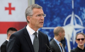 Stoltenberg: "Georgia Has All Instruments to Prepare for NATO Membership"