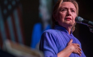 Clinton's Health Problems May Influence on Her Campaign