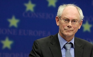 Rompuy: Brexit Talks Unlikely to Start Until a New German Government is Formed