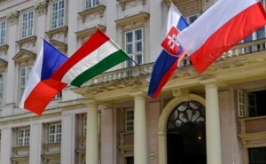 Visegrad Four is Ready to Veto Any Brexit Deal
