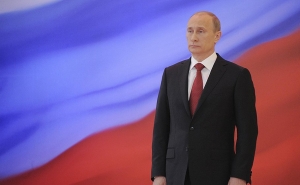 Путин: "Отношения России и Армении развиваются в духе стратегического партнерства"