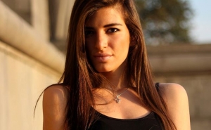 Модель-армянка из Сирии: Армения в моем сердце занимает самое большое место