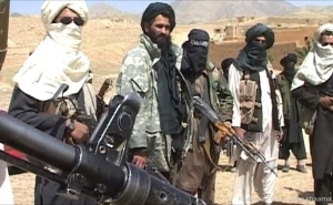 Талибан начал наступление на севере Афганистана