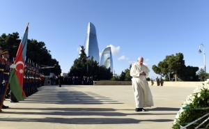 Грустный визит папы Римского в Грузию и Азербайджан: послесловие