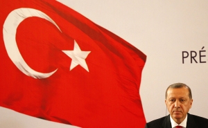 Куда тянет Турцию Эрдоган?