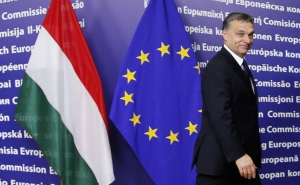 Hungarian Referendum: Which EU Country Is the Next?