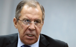 Lavrov: We Will Only Be Glad if Armenia and Turkey Get Back to the Implementation of Their Agreements without Reference to the Karabakh conflict