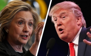 Armenian National Committee of America will Support Neither Clinton, Nor Trump