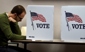 Наблюдатели ОБСЕ обеспокоены нарушениями при проведении выборов в США

