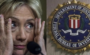 Clinton Campaign Blasted FBI for "Double Standards"