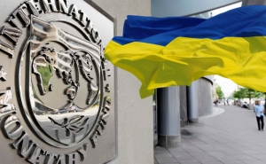IMF Mission Starts Work in Ukraine: Representative


