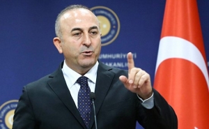 Cavusoglu: ''EU Must Grant Visa-Free Access by the End of October, otherwise…''