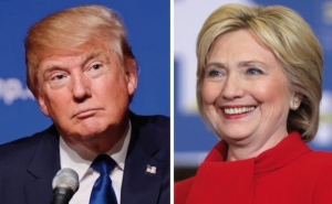 Are Neither Trump, Nor Clinton Interested in the Armenian Issue and Karabakh Conflict?