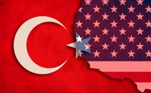 Թուրքիայի վարչապետը Թրամփից պահանջել է արտահանձնել «ահաբեկիչների պարագլուխ» համարվող Գյուլենին