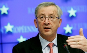Juncker Speaks of the Necessity of the EU Army after Trump Elected US President