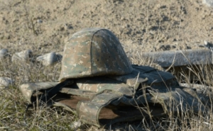NKR Defense Army Serviceman Killed by Azerbaijani Armed Forces