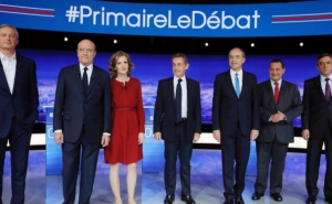For the First Time France Holds America-style Primaries: Why?