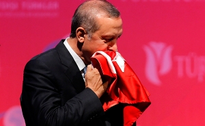Куда ведет свою страну Эрдоган?


