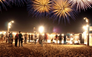 New Year Celebrations in Different Countries (Afghanistan, Cambodia, Morocco)

