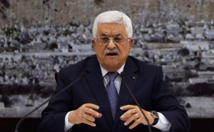 Abbas: Palestine will not Recognize Israel as a Jewish State