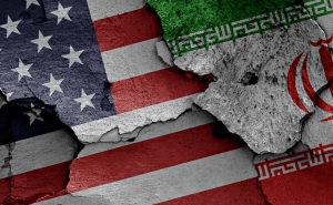 Iran Nuclear Deal Is at Stake