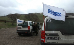OSCE Mission to Conduct Monitoring in Askeran Region of NKR