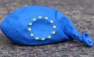 ԵՄ քաղաքական ճգնաժամը կամ «Աջ շրջադարձ» Եվրոպայում