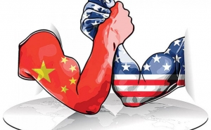 Китай пригрозил США дружбой с врагами Вашингтона
